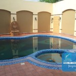 Commercial Swimming Pool