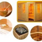  Sauna Equipment & Accessories 